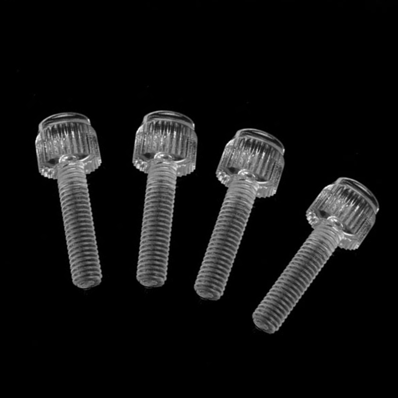 Giá Đỡ Ống Nước Bể Cá Bằng Acrylic Có Thể Điều Chỉnh