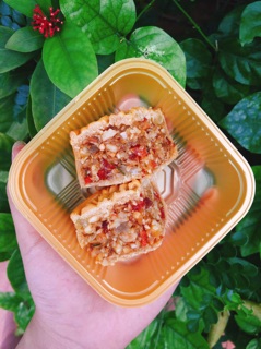 Bánh Thập cẩm