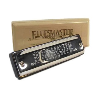 Kèn harmonica Suzuki MR-250C 10 lỗ của Nhật Bản