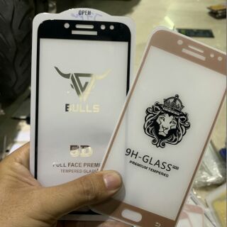 Kính cường lực Samsung J7pro full keo bảo vệ màn hình