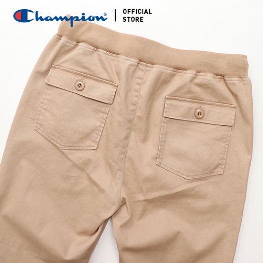 Quần Jogger Thể Thao Champion JP CMPC3J219782