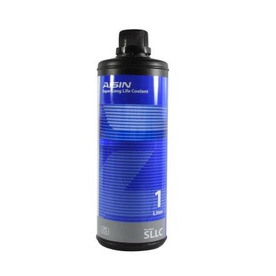 Chất lỏng tản nhiệt 1L (Hồng) AISIN (SCPM30I)