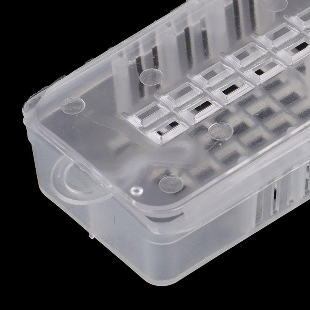 1 / 2 / 4 Lồng Nuôi Ong Bằng Nhựa PP