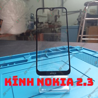 Kính Nokia 2.3( kính ép)