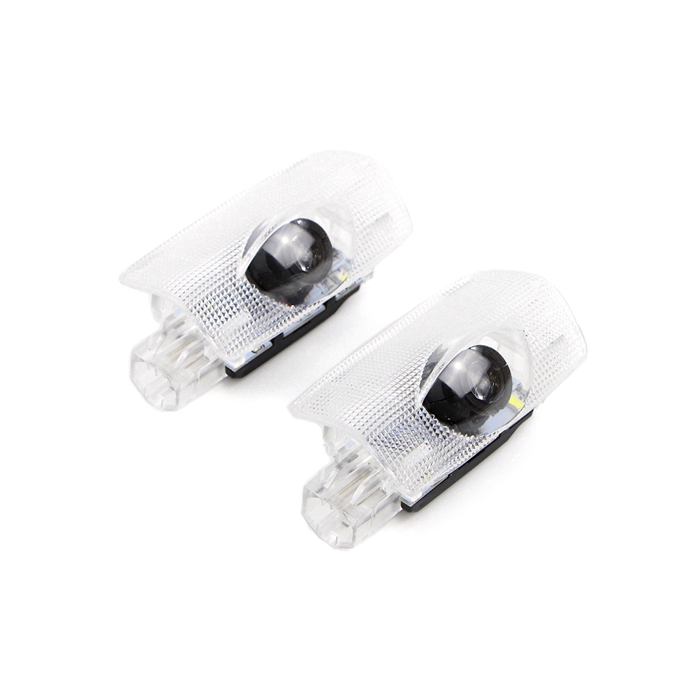 Đèn LED chiếu Logo gắn cửa xe ô tô Toyota