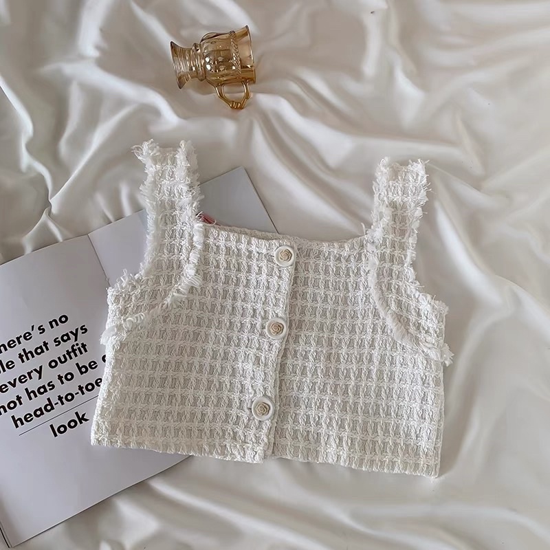 Set bộ dạ trắng ấm áp nữ tính dáng dài mùa thu đông ấm áp ☁️