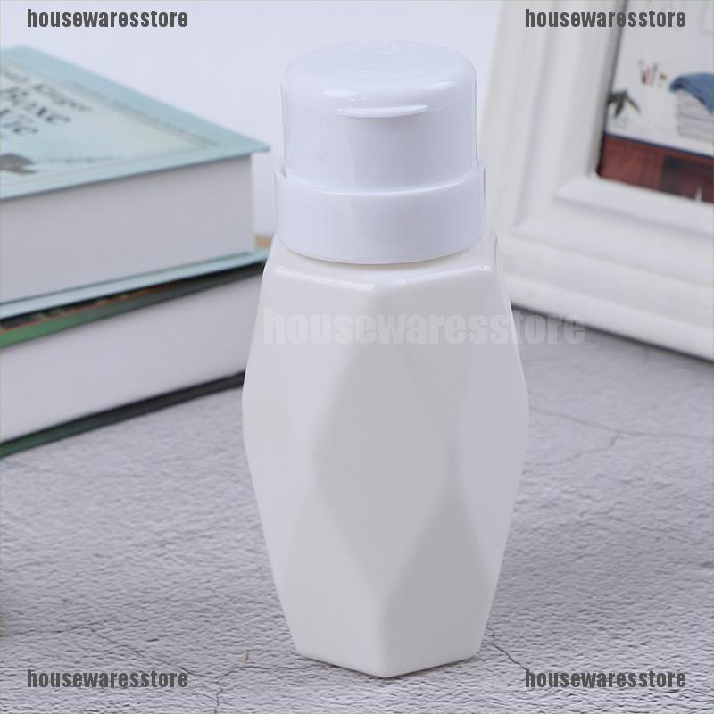 Dung Dịch Tẩy Sơn Móng Tay 200ml