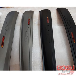 Nẹp sườn cho sh 2012-2016