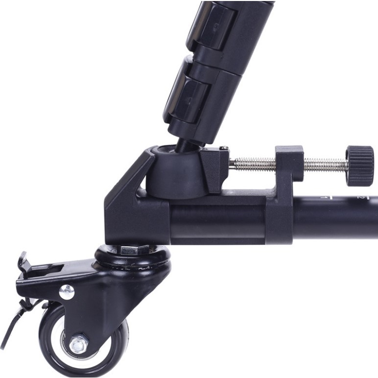 Dolly Tripod Yunteng VCT 900 Chính hãng