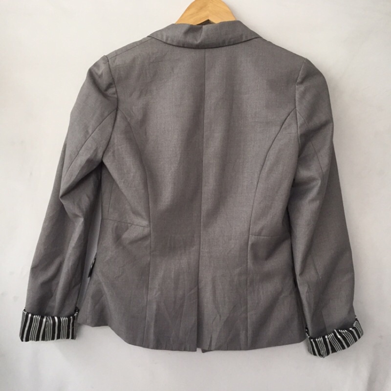 Khoác Blazer EMSE Nhật mới cen