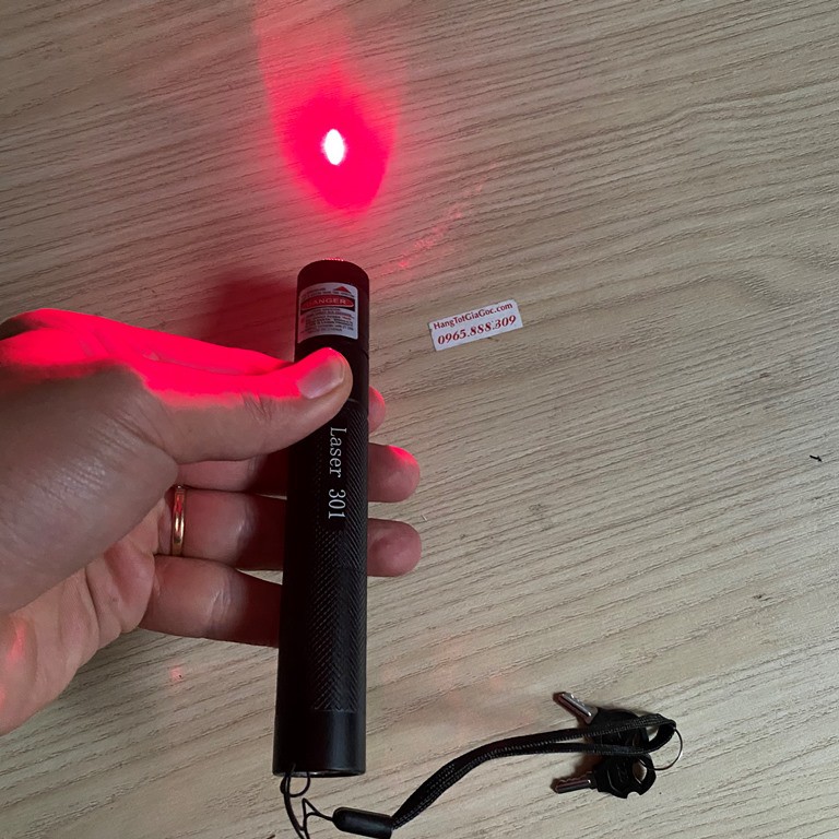 1. Thông số kỹ thuật Đèn chiếu tia laser màu tím 203 hiện đại, chiếu tia xa và chiếu chùm, có sạc USB (LS10)  Sản phẩm c