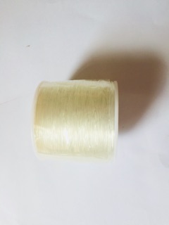 Cuộn dây cước co giãn 1mm