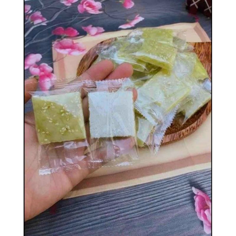 Kẹo dừa non 500g