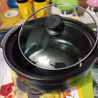 Combo 10 nồi đất 1 lít