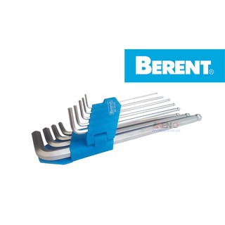 Lục giác bi lớn hiệu Berent