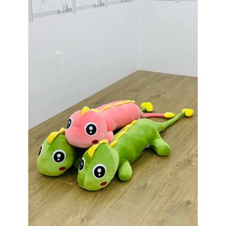 thú nhồi bông hình khủng long