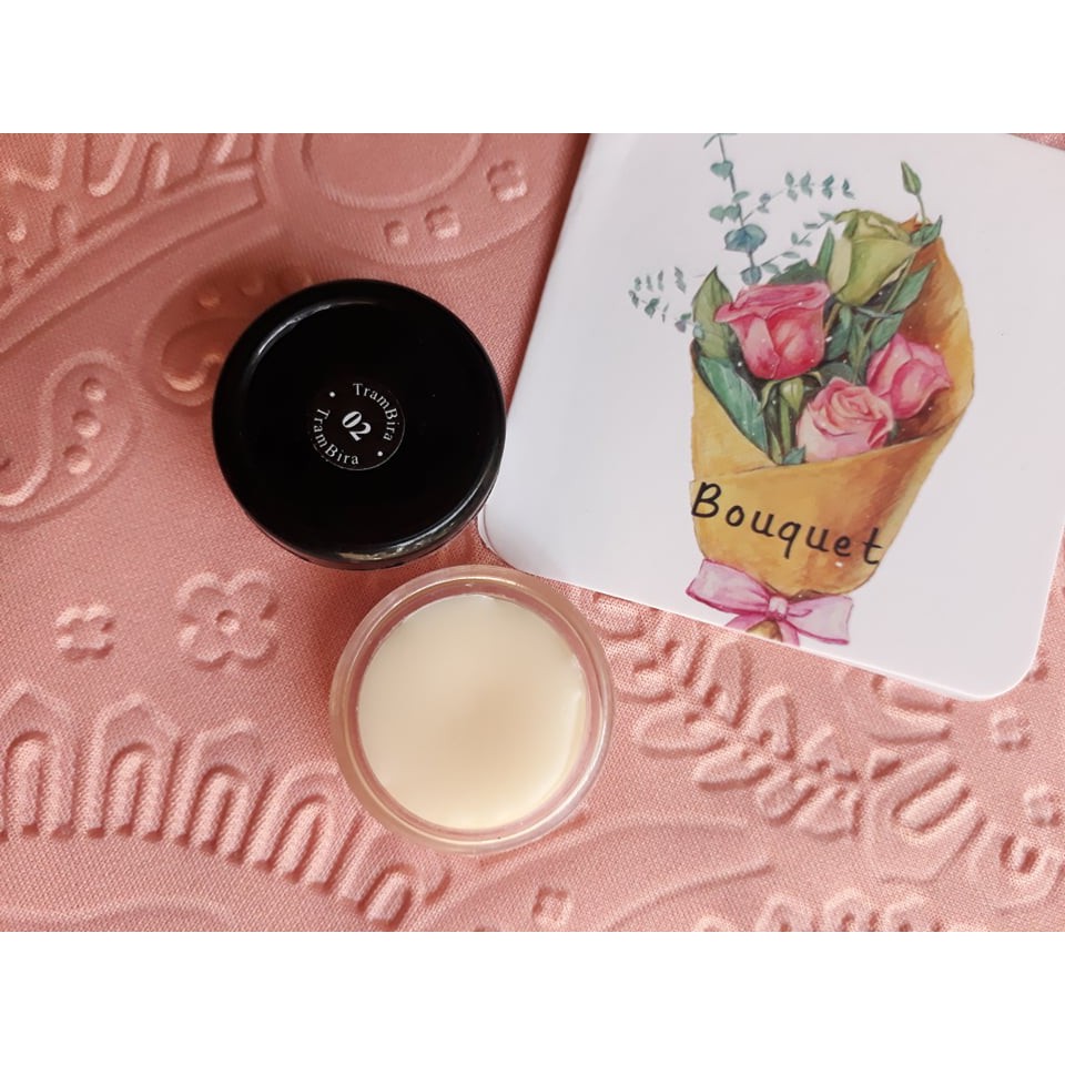 Nước hoa khô 3gram Tram Bira - 20% tinh dầu thiên nhiên | BigBuy360 - bigbuy360.vn