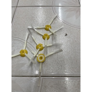 combo 5 chổi irobot roomba 500,600,700