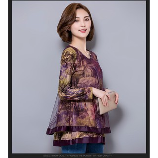 ÁO TRUNG NIÊN BMT 62 ( HÀNG CÓ SẴN )