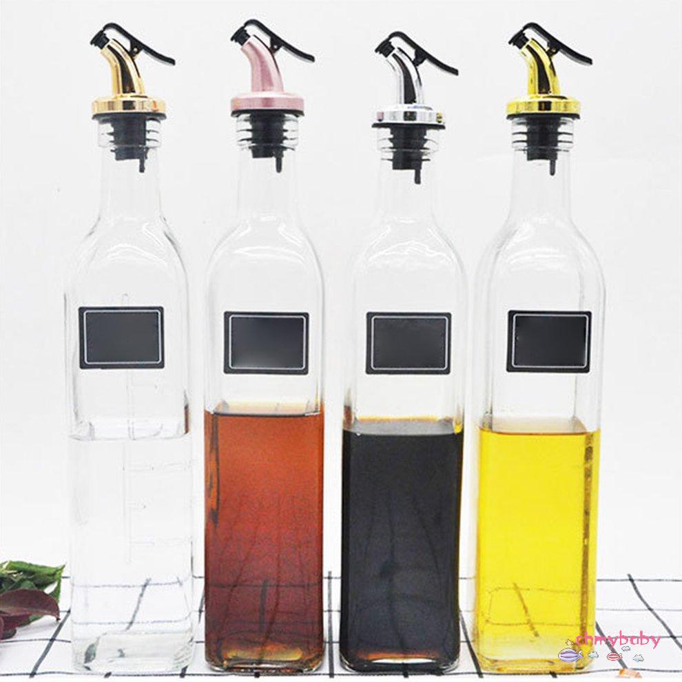 3 cái Nắp Chai Chống Rò Rò Chai Rượu Nút Nắp Chai Dụng Cụ Nhà Bếp [8/7]