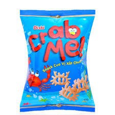 BIM BIM OISHI date mới