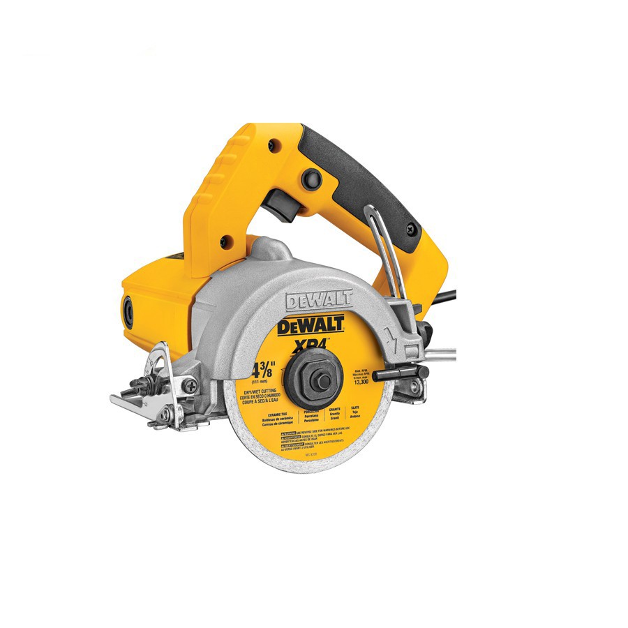 Máy Cắt Gạch Đá DEWALT DW860 1300W