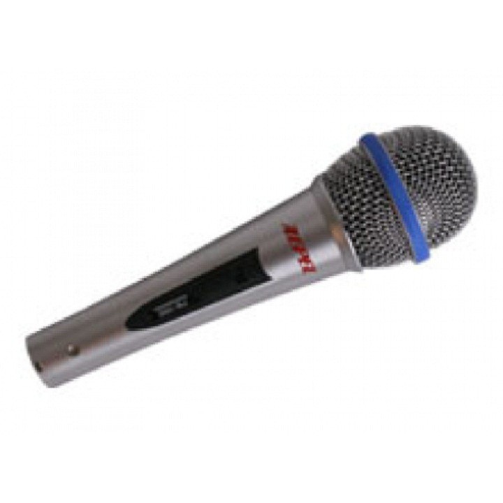 Micro Karaoke Hàn Quốc AEPEL FM-150D Made in Korea (Mic có dây)