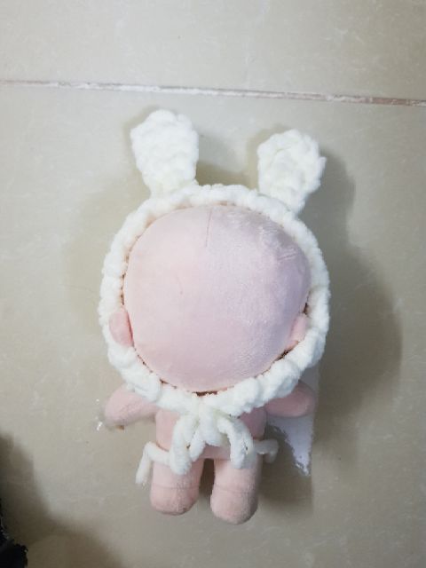 Băng đô tai thú cho doll