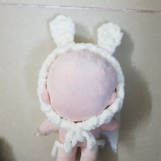 Băng đô tai thú cho doll