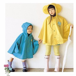 Mã PKK106 Áo mưa Smally cho bé