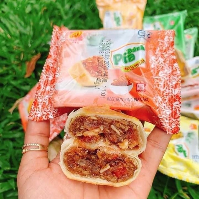 BÁNH KIM SA MẪU MỚI BÁN LẺ THEO CÁI | BigBuy360 - bigbuy360.vn