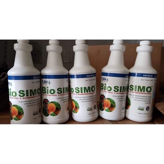 Phân bón hữu cơ vi sinh bio simo