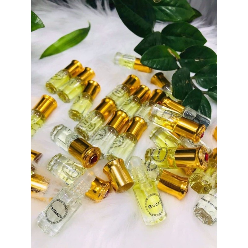 tinh dầu đubai nội địa giá sỉ | Thế Giới Skin Care