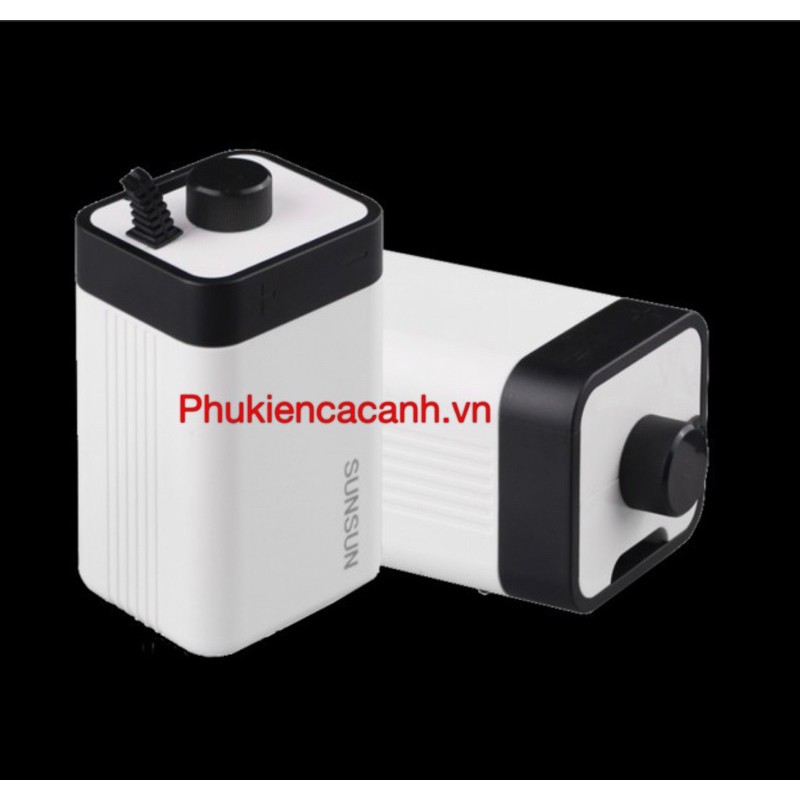 Sủi êm 1 vòi Sun Sun CT-201