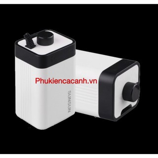 Sủi êm 1 vòi sun sun ct-201