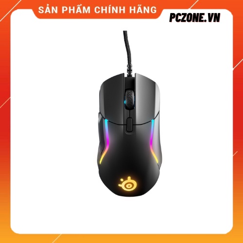 [ GIÁ SỐC ] - [ HOT ] - [ RẺ VÔ ĐỊCH ] - Chuột SteelSeries Rival 5 - Chính Hãng Việt Nam - Mới 100%