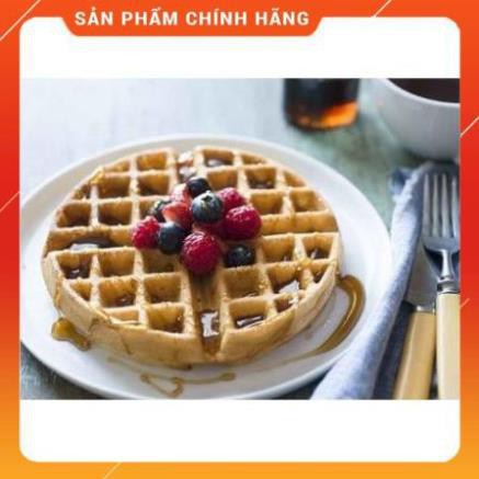 [Hỏa tốc 1 giờ] [FREESHP] Máy làm bánh Waffle Tiross TS1384 - Hàng chính hãng - Bảo hành 6 tháng