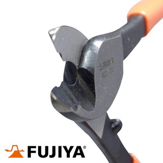 [FUJIYA CHÍNH HÃNG] Kìm cắt cáp Fujiya ACC-200
