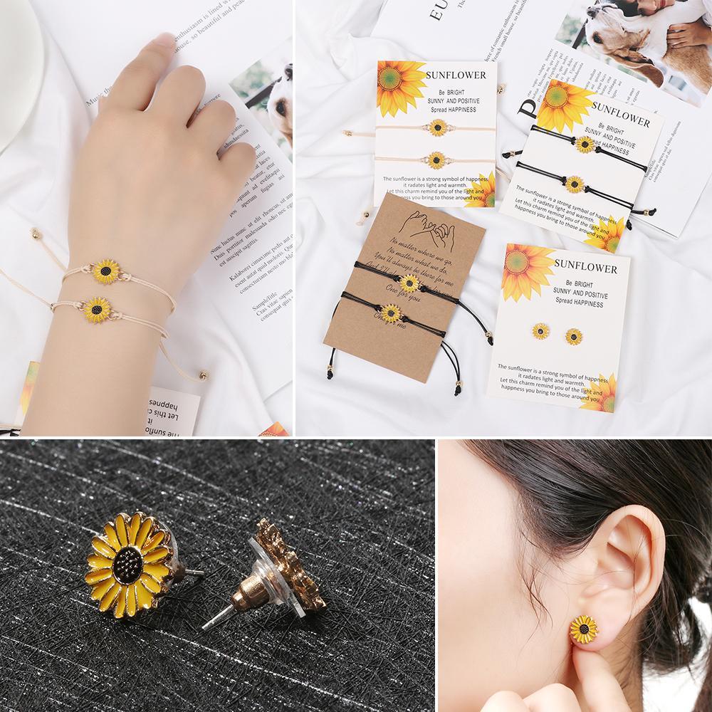 Vòng Đeo Chân Dây Sáp Bện Tùy Chỉnh Trang Trí Lễ Hội Phong Cách Bohemian