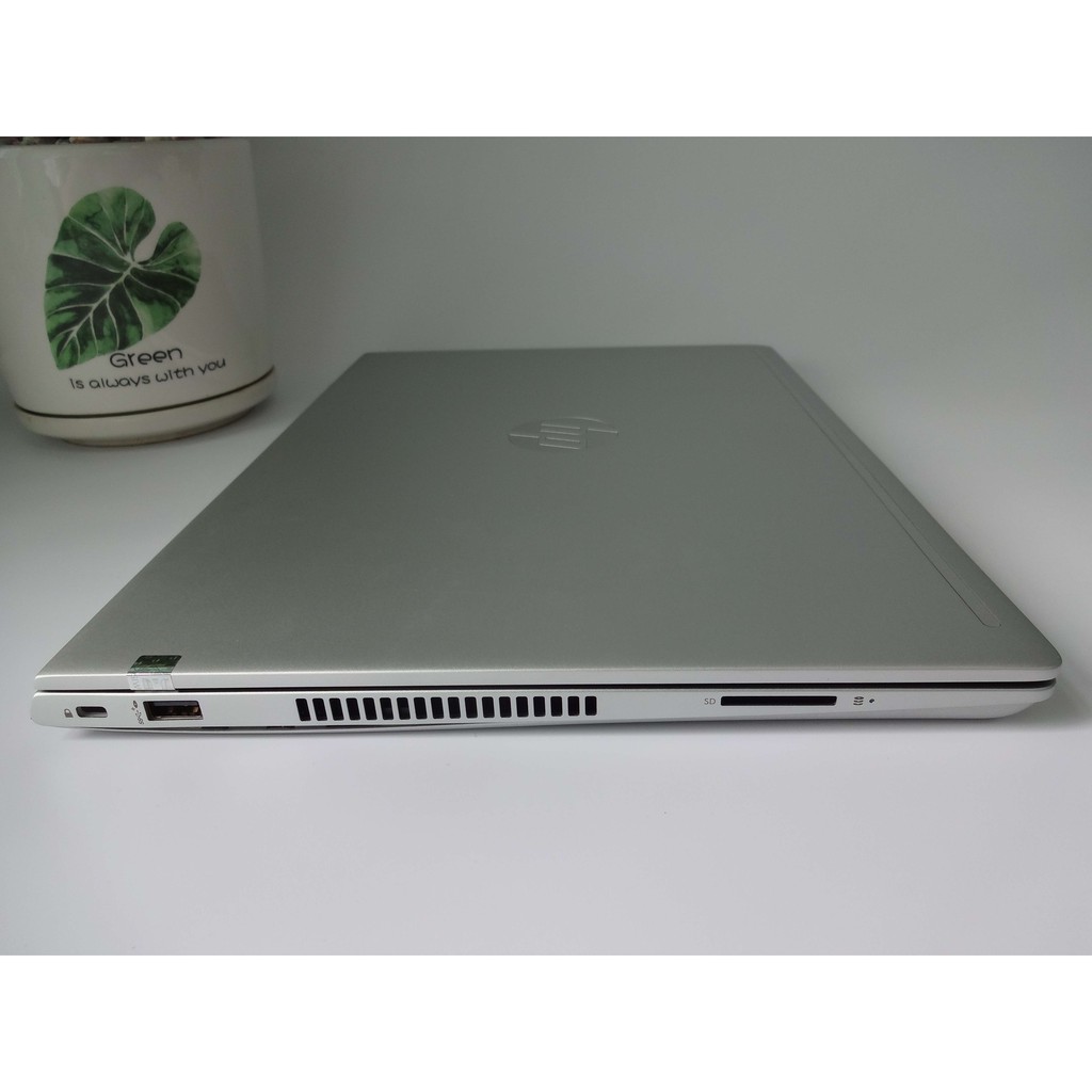 Laptop HP ProBook 430 G6 (5YN01PA) (i7-8565U/8GB/1TB/Intel UHD Graphics /13.3 inch FHD/DOS) - NBHP103