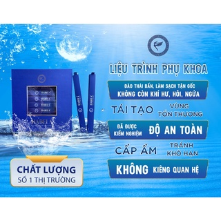1 Đũa Thần Tình Yêu Habela Cao Cấp Se Khít, Sáng Hồng Tự Nhiên Theo Công Nghệ Đức