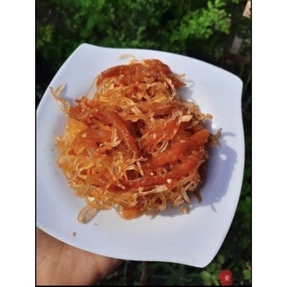Mắm lóc thái châu đốc- hũ 300gr
