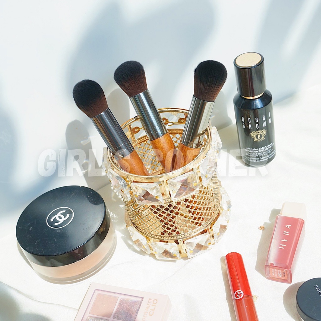 Cọ Setting - Má Hồng Make Up For Ever 152