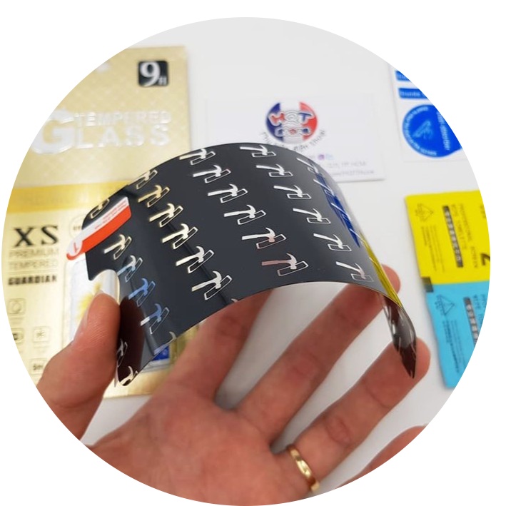 Cường lực IPAD dẻo nano 11 Gen 5 6 7 8 11 / Ipad 10.5 / Ipad 9.7' /IPAD 2-3-4 / Air 1-2 - 3 4 / Mini 1-2-3 / mi 4-5