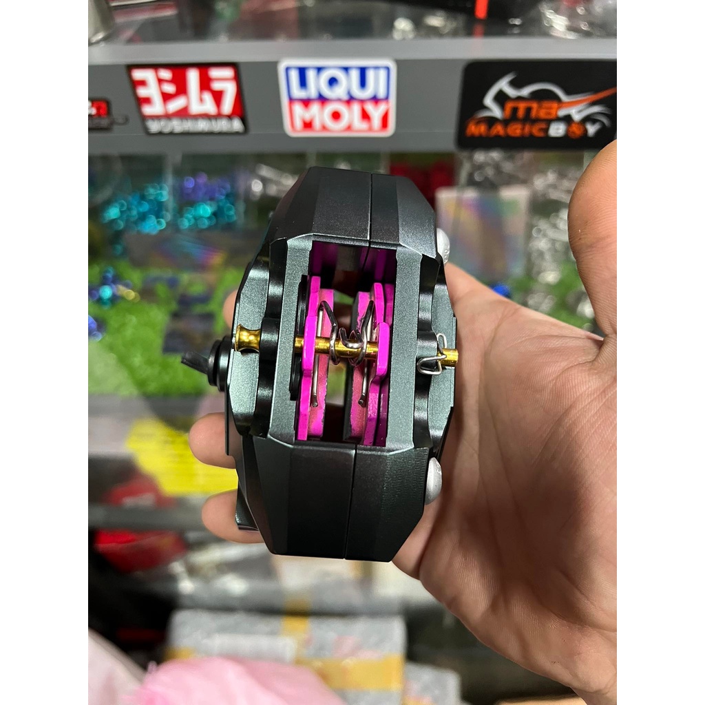 Heo 2 Pit FranDo 50A chuẩn nét như real... phù hợp gắn cho nhiều dòng xe....