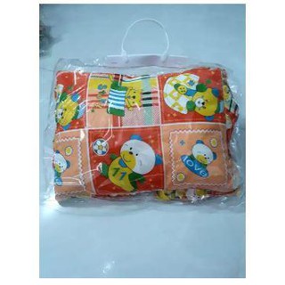 Gối Nằm Ka Tê Hình Cho Bé ( 40cm x 30cm)