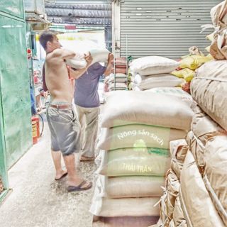 Đậu trắng Bi 500g