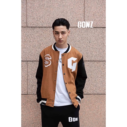 (Cần pass) Varsity Gonz