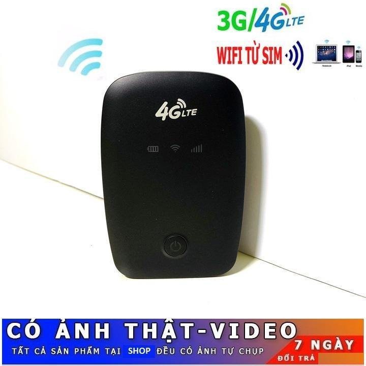 Cục phát WIFI mini MF925 Đa năng tiện lợi Thời gian sử dụng lên đến 8 tiếng Sản phẩm được người tiêu dùng yêu thích