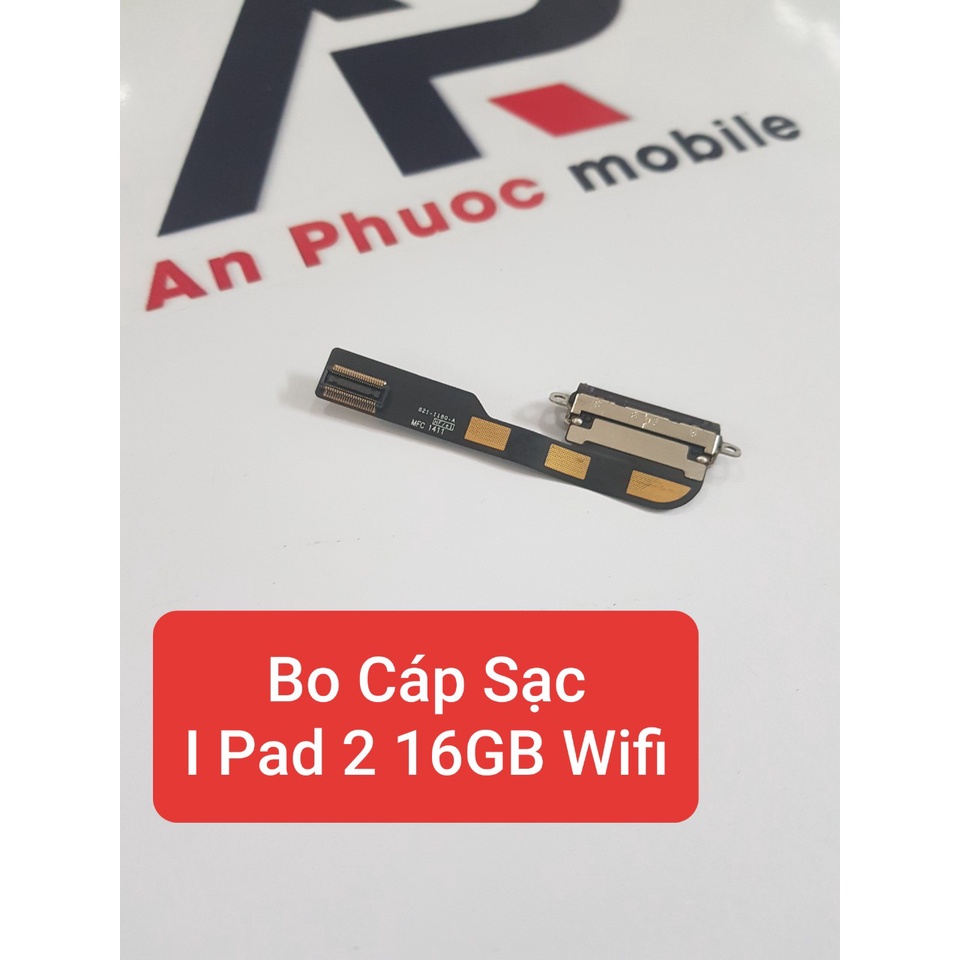 Bo sạc ipad2 hàng Zin tháo máy